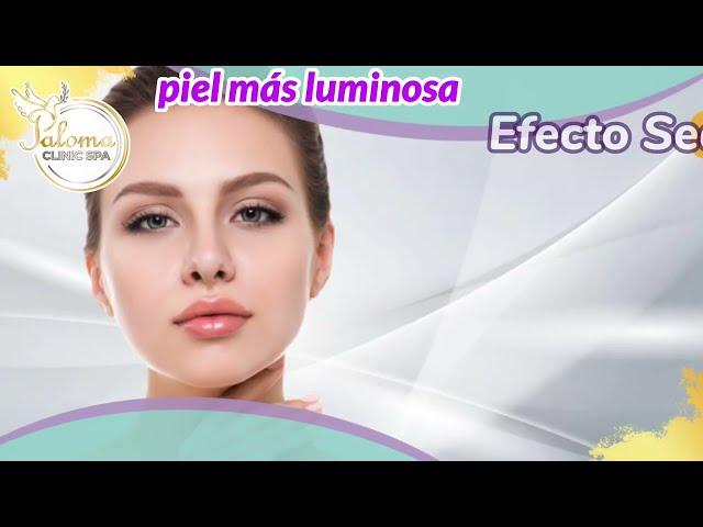 Tratamiento Facial - Beauty Fast #beautyfastpeeling #vitaminasfaciales #tratamientofacial