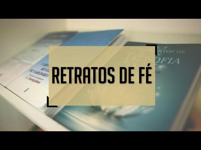 Sociedade Teosófica | Retratos de Fé