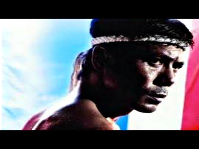 Is Samart Payakaroon the Greatest Striker in Combat Sports History? | สามารถ พยัคฆ์อรุณ