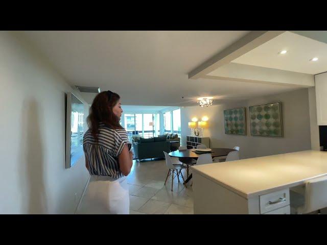 BEACHPLACE CONDO ON LONGBOAT KEY | with Shayla Twit, Sarasota area real estate agent