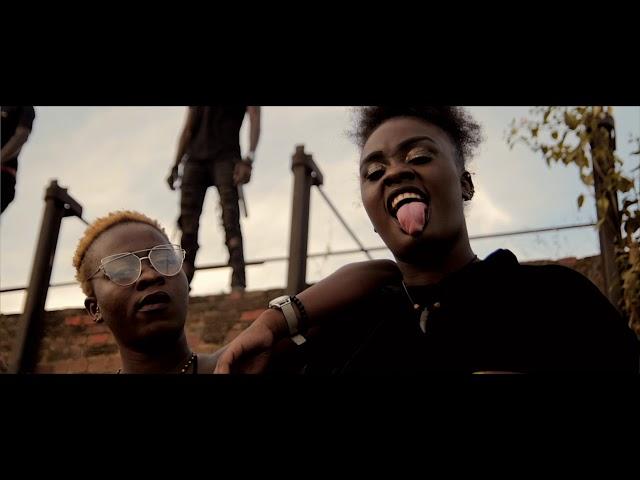 King illest   Bakalala Official Music Video