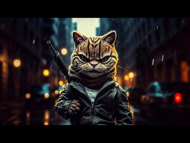 Best Trap Music Mix 2024 ️ Best Gangster Rap Mix - Hip Hop & Trap Music 2024 ️ Mafia Music