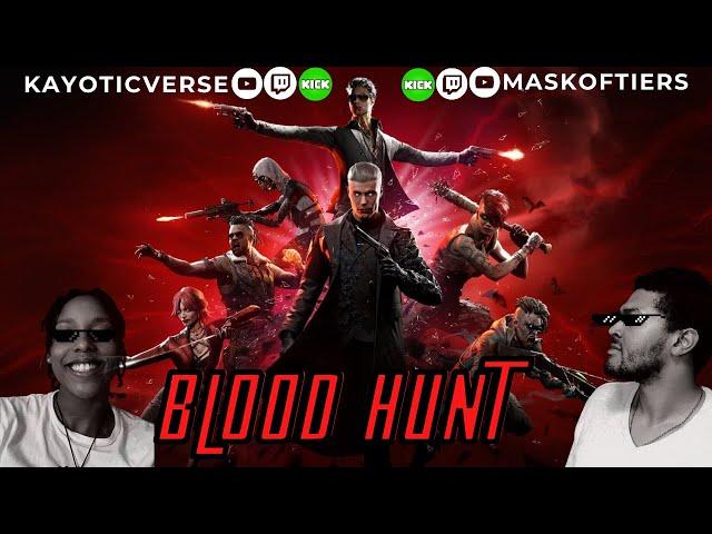 bloodhunt | chill and chat | maskoftiers |