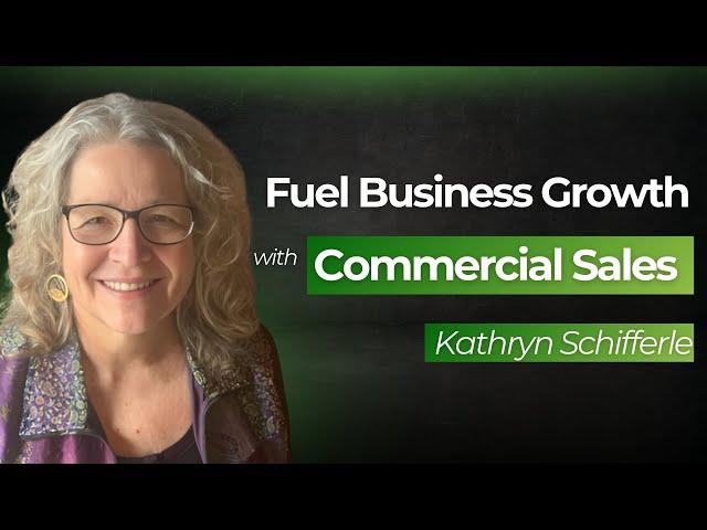 The Untapped Potential Of Commercial Vehicle Sales – Kathryn Schifferle | Work Truck Solutions