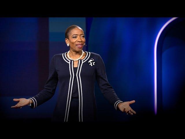 How to find the person who can help you get ahead at work | Carla Harris