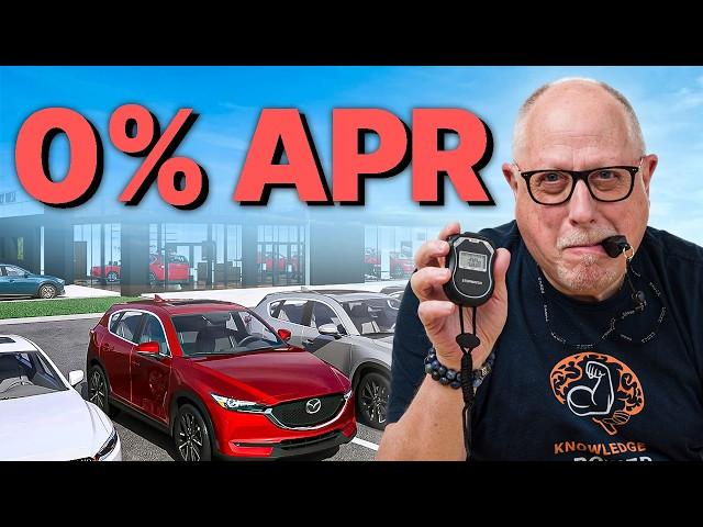 Top 10 Black Friday Car Deals 2024