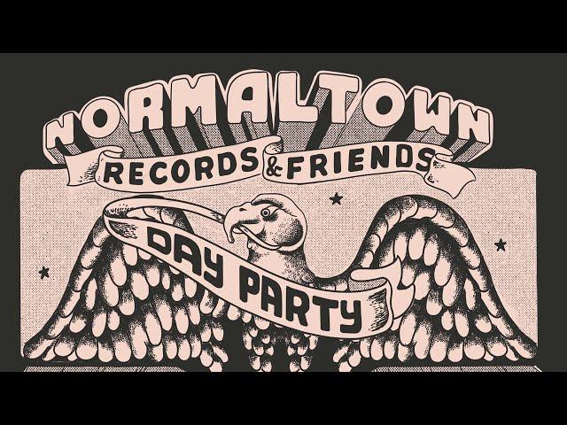 Normaltown Records Day Party:  The Pink Stones