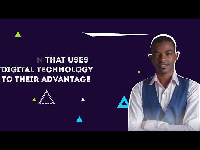 Get digitalized-Abass oluwatayo joseph