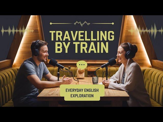 Boost Up Your English Skills | English Podcast Conversation  | Episode 18