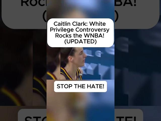 The WNBA's Struggle Without Caitlin Clark!