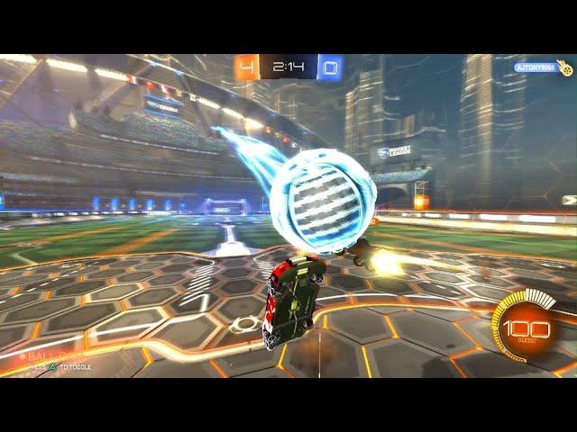 Rocket League_20230502 Heat Seeker