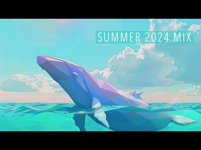 Vanic Summer 2024 Mix