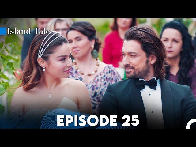 Ada Masalı | Be My Sunshine Episode 25 (English Subtitles)