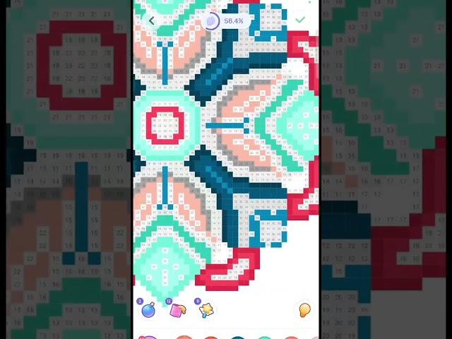 Colors game #colors  #gameplay #gaming #shorts