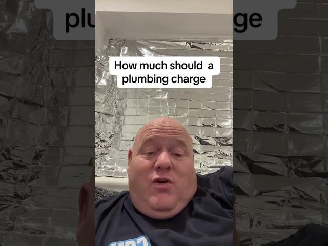 How much should a plumber charge per day £400/500 per day for boiler installation ?