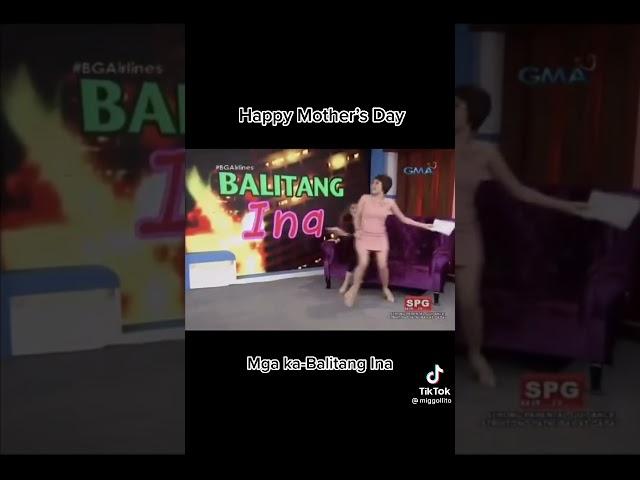 BALITANG-INA COMPILATION