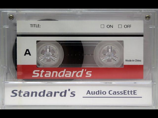 Standard's Type 1 Cassette - UPDATE