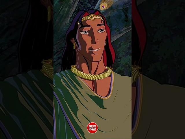  - Arjun : The Warrior Prince