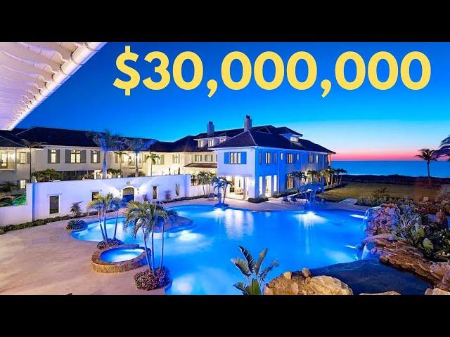 Vero Beach Florida Luxury Living