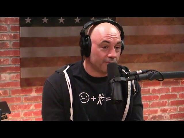 Joe Rogan - Does Polyamory Work?