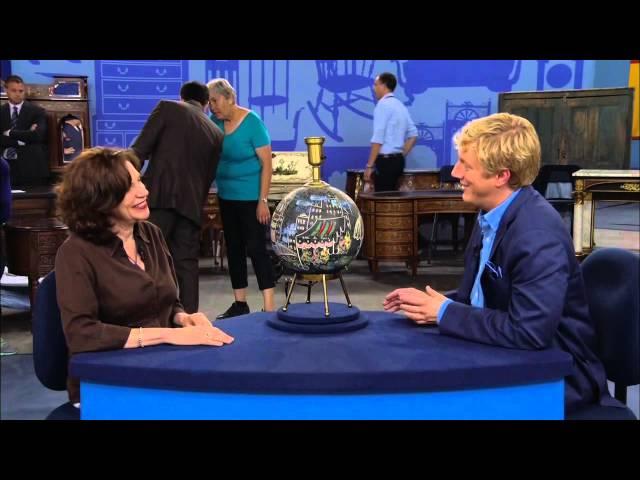 Antiques Roadshow: Junk In the Trunk Five Hour Two