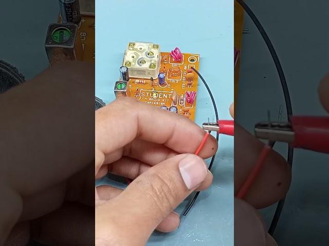 fm transmitter long range