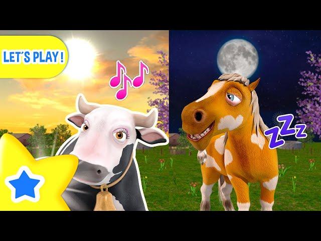 Zenon the Farmer’s Surprise Eggs #2 | Let’s Play | Zenon The Farmer