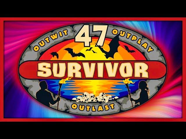 Survivor 47 Review