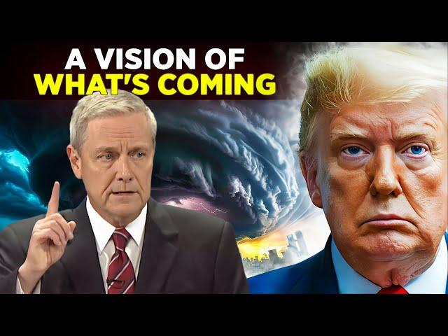 After The Election, America STILL Has To Face This! (Urgent Prophetic Warning) | Loran Livingston