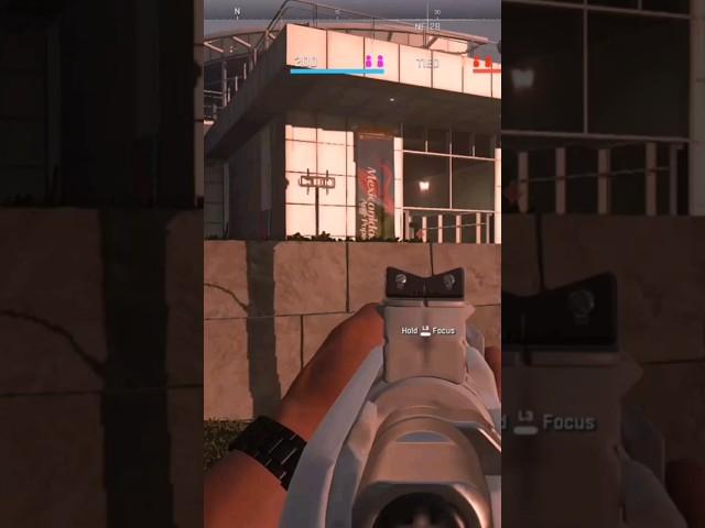 gunfight snipes  #warzone #rebirthisland #cod #warzonerebirth #gaming