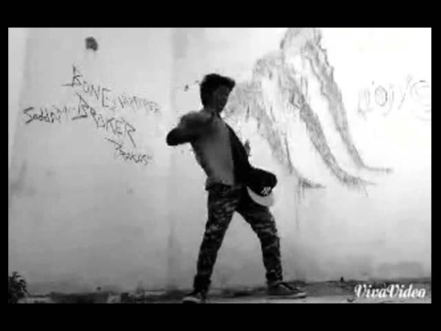 Lyricle+Urban creat style by Luvex aka Santosh