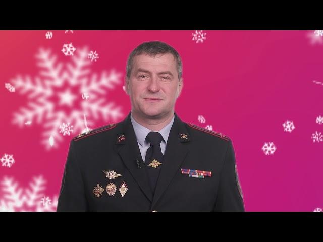 Обращение О. В. Толстого