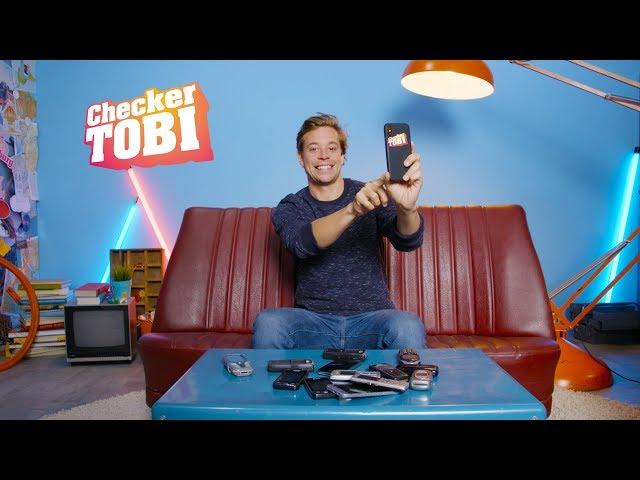 Der Handy-Check | Reportage für Kinder | Checker Tobi