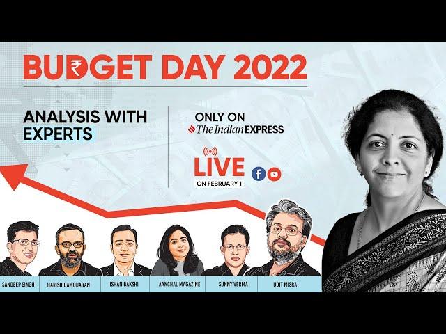 BUDGET 2022: What The Recommendations Mean To The Economy And You