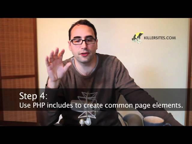 The Web Design Process