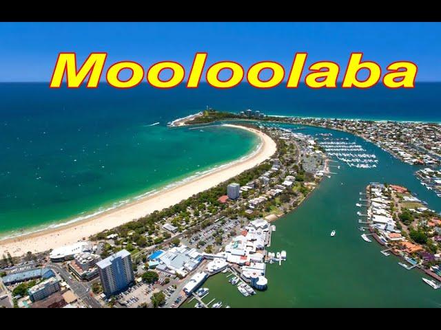 Mooloolaba popular coastal suburb Sunshine Coast Queensland #australia