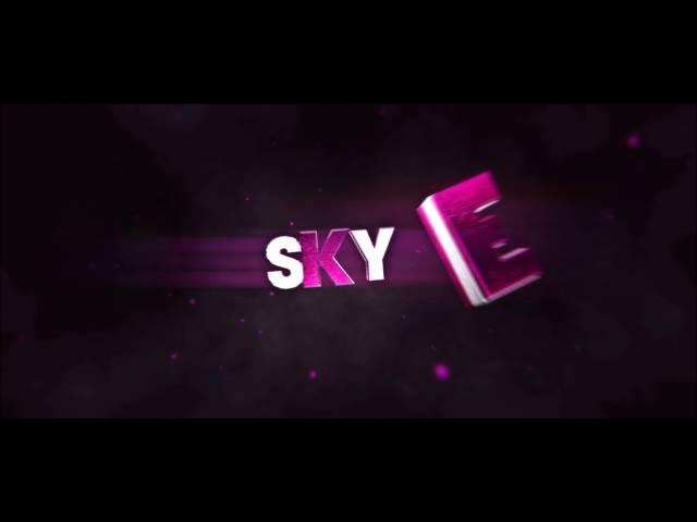 Intro Giveaway Winner // SkyeFX