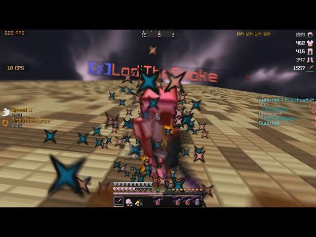DefeatBoy vs LodiTheSmoke (new internet)