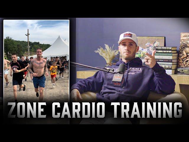 How To Workout Cardio The Right Way!