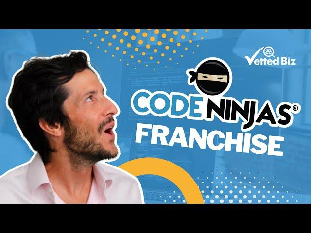 Starting a Code Ninjas Franchise: The Cost Breakdown 