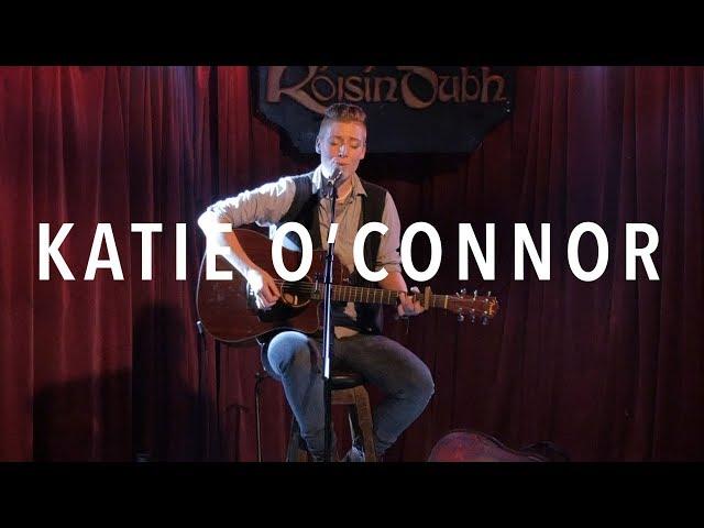 Katie O'Connor | Live @ Citóg