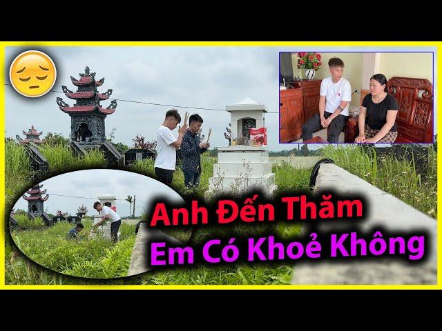 Đạt Đen Vlogs || Lên BG " 𝐓𝐡𝐚̆𝐦 𝐄𝐦 𝐇𝐢𝐞̣̂𝐩 𝐏𝐚𝐧𝐝𝐚 𝐕𝐚̀ 𝐆𝐚̣̆𝐩 𝐌𝐞̣ 𝐂𝐮̉𝐚 𝐄𝐦 𝐇𝐢𝐞̣̂𝐩 "...