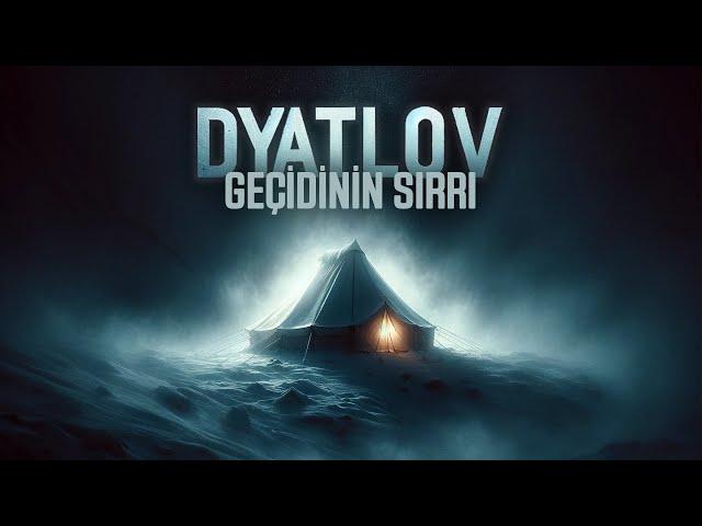 Dyatlov Geçidinin Sırrı: Final Bölüm