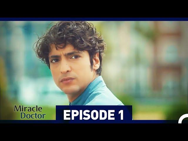 Miracle Doctor Episode 1