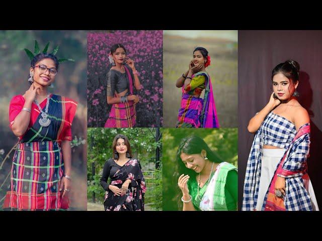 New Santali Viral Reels Video 2024//Instagram Reels Video//Santali Video 2024