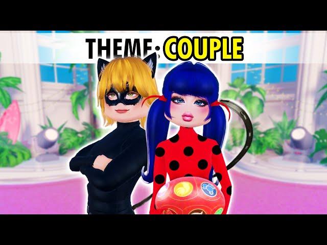 Buying ICONIC DUO THEMES With AEREN in DRESS to IMPRESS..