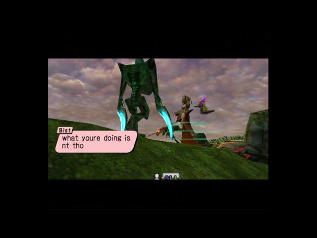 PSO Ep.III C.A.R.D. Revolution - Nebula 2 1v1 (Feb-15, 2025)
