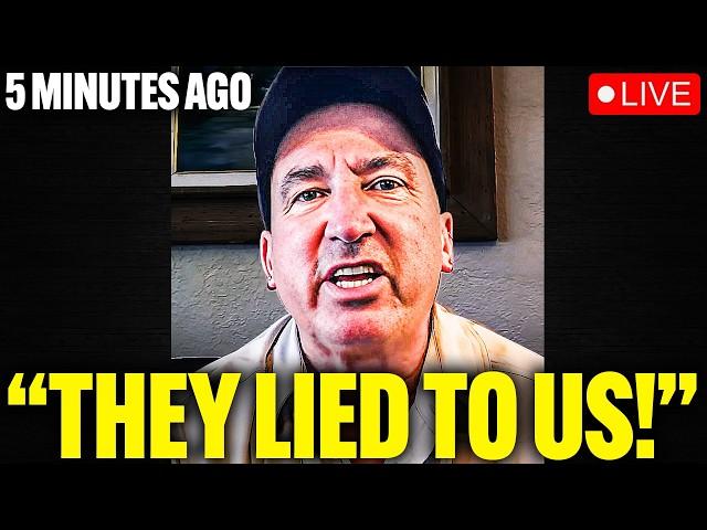 Gary Drayton: "I'm Exposing All The Oak Island Lies!"