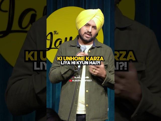 ladies suit | Jagparampreet singh | stand up comedy | ethnic wear for women | navy suit women |