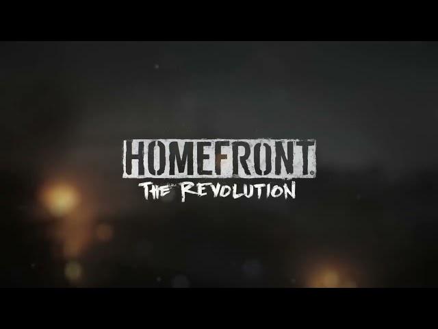 Stream RU. Homefront